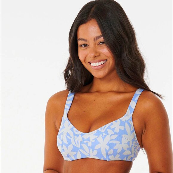 Rip Curl Bikini Top - Picture 1 of 5